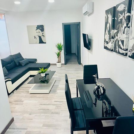 Duplex Th Sanse Norte San Sebastian de los Reyes Exterior photo