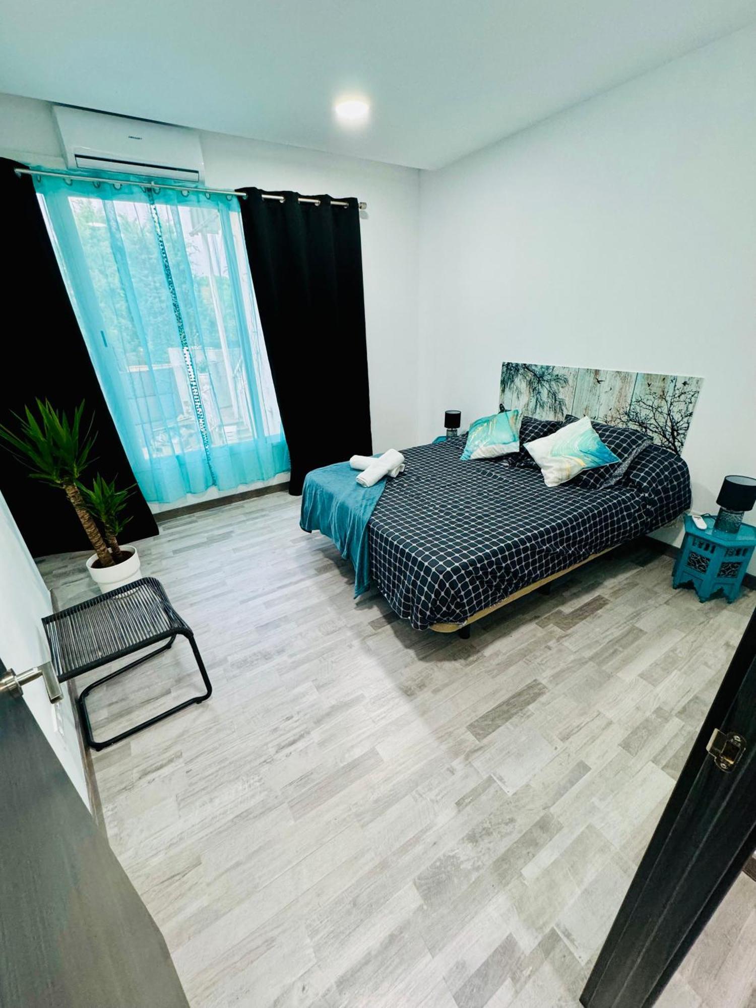 Duplex Th Sanse Norte San Sebastian de los Reyes Exterior photo