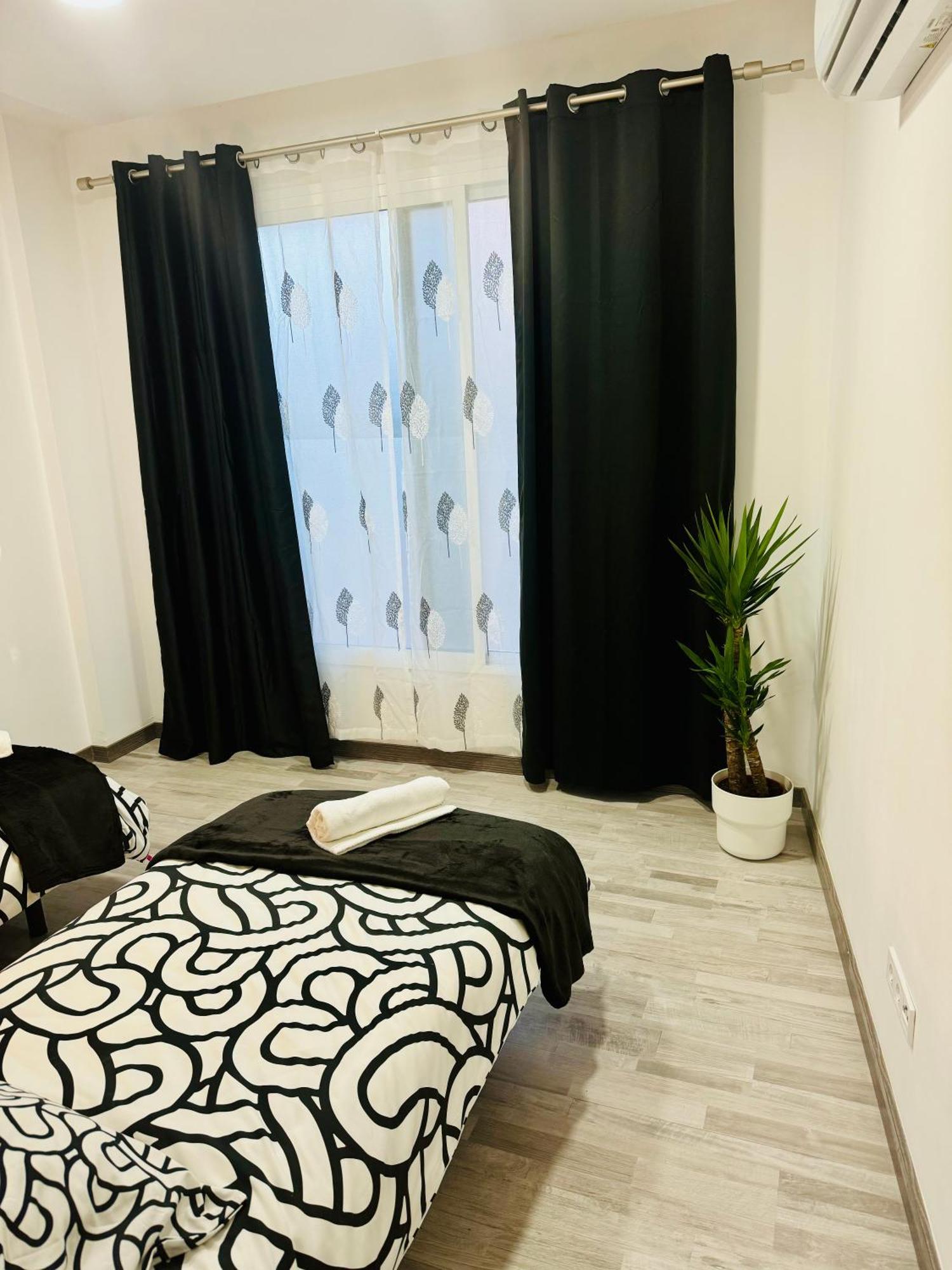 Duplex Th Sanse Norte San Sebastian de los Reyes Exterior photo